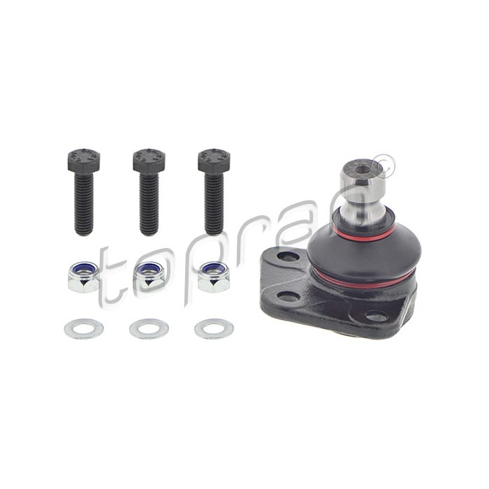 Rotule de Suspension Avant Pour VW Caddy II Skoda Felicia I 115420240 115420241