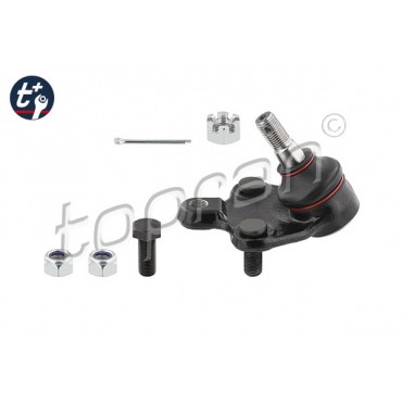 Rotule de Suspension Avant Pour Toyota Avensis 4333009210