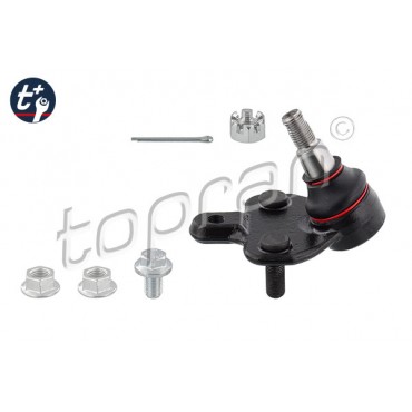 Rotule de Suspension Avant Pour Toyota Avensis Corolla 4333009320 4333009360