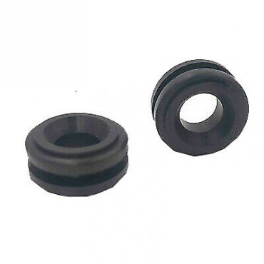 Silent Bloc inférieur Support Boitier de Filtre x2 Pour BERLINGO PARTNER 1436S4