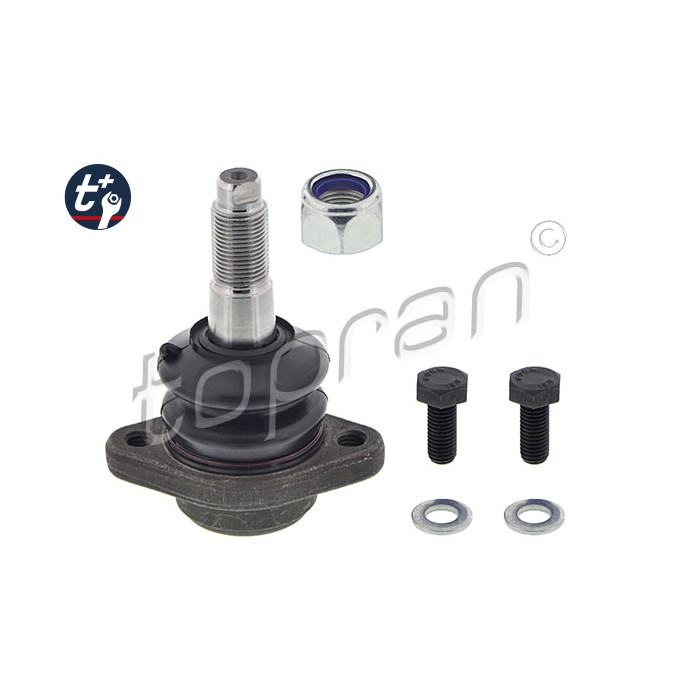 Rotule de Suspension Avant Pour VW LT 28-35 281407361