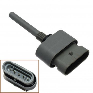 Sonde Capteur de Carburant pour FIAT DUCATO 250_ 290_ 77366566