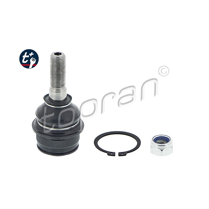 Rotule de Suspension Avant Pour VW Transporter IV 701407187 701407187A