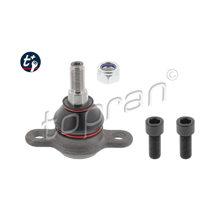 Rotule de Suspension Avant Pour VW Transporter V VI 7E8407361 7H8407361