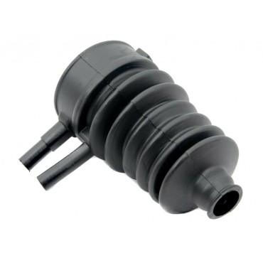 Soufflet Cylindre Suspension Arrière Protection pour CITROËN C5 I II 527264