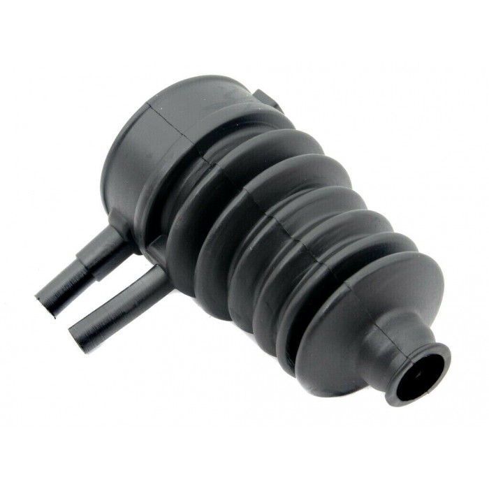 Soufflet Cylindre Suspension Arrière Protection pour CITROËN C5 I II 527264