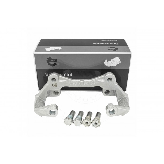 Support Etrier de Frein Avant Pour Audi A4 A5 A6 A7 Q5 4G0615125A