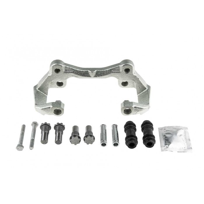 Support Etrier de Frein Avant Pour Audi A4 A5 A6 A7 Q5 4G0615125A