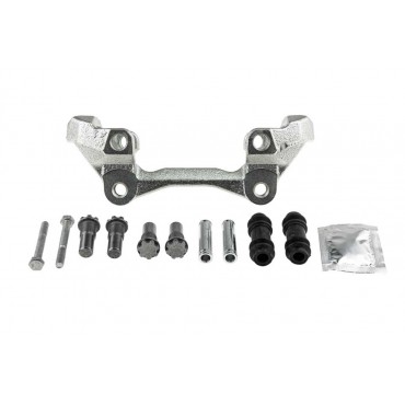 Support Etrier de Frein Avant Pour Audi A4 A5 A6 A7 Q5 4G0615125A