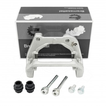 Support Etrier de Frein Arrière Gauche Pour BMW Série 5 F10 F11 34216793051