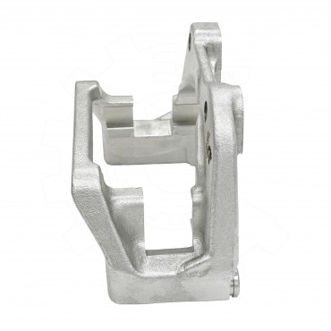 Support Etrier de Frein Arrière Gauche Pour BMW Série 5 F10 F11 34216793051