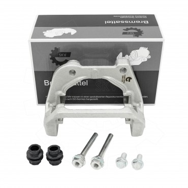 Support Etrier de Frein Arrière Droit Pour BMW Série 5 F10 F11 34216793052