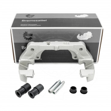 Support Etrier de Frein Pour BMW X5 E70 F15, F85 X6 E71, E72 34116778399