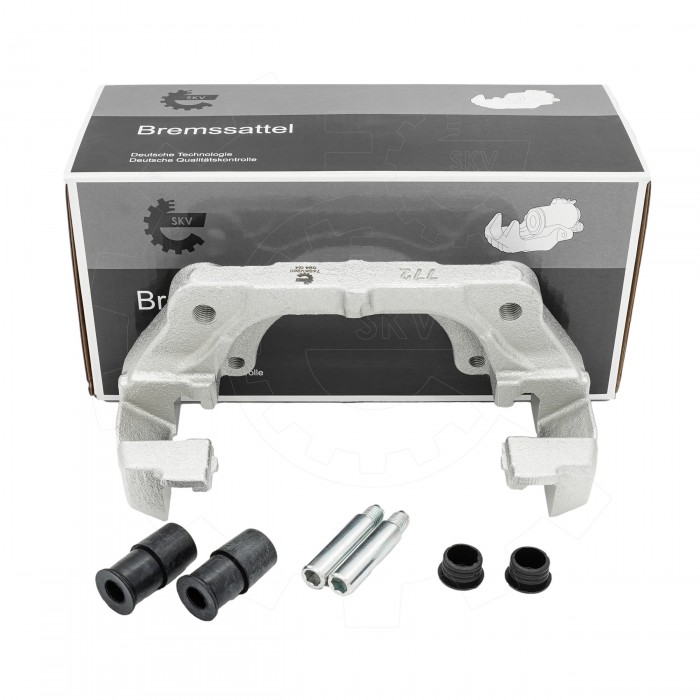 Support Etrier de Frein Pour BMW X5 E70 F15, F85 X6 E71, E72 34116778399