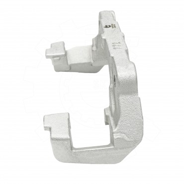 Support Etrier de Frein Pour BMW X5 E70 F15, F85 X6 E71, E72 34116778399