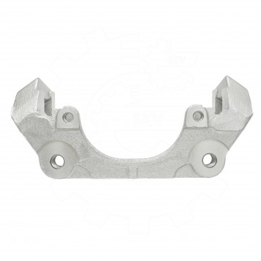 Support Etrier de Frein Pour BMW X5 E70 F15, F85 X6 E71, E72 34116778399