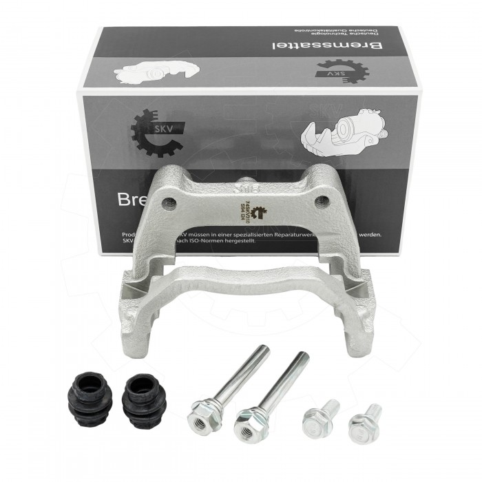 Support Etrier de Frein Arrière Pour Peugeot 308 3008 Citroën DS 4404J5 4404K5