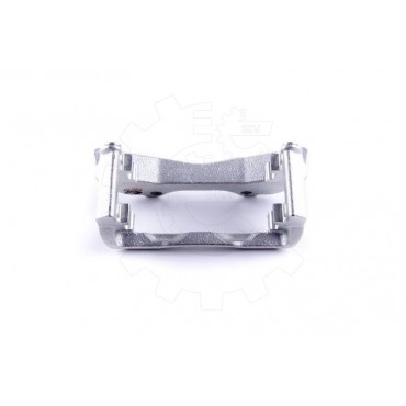 Support Etrier de Frein Avant Gauche Pour Peugeot Fiat Citroën C8 Lancia 440476