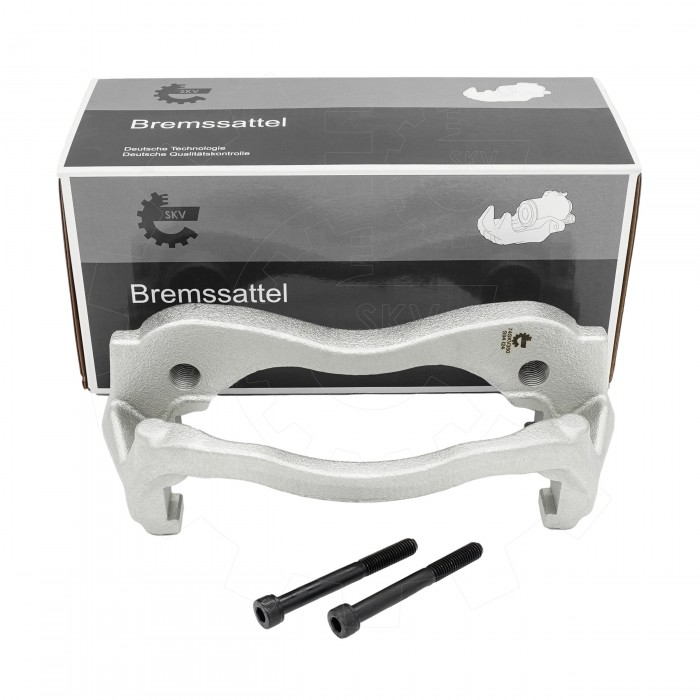 Support Etrier de Frein Avant Pour Peugeot Fiat Ducato Citroën 4404A9 77364044