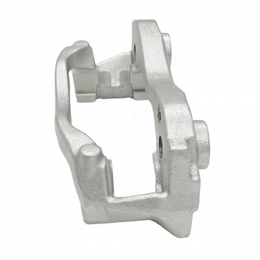 Support Etrier de Frein Avant Pour Peugeot Fiat Ducato Citroën 4404A9 77364044