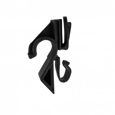 Support Fixation Clips Plage Arrière Droit Pour FIAT PUNTO 2009-2012 71719952