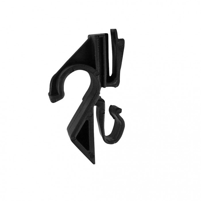 Support Fixation Clips Plage Arrière Droit Pour FIAT PUNTO 2009-2012 71719952