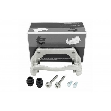 Support Etrier de Frein Avant Pour Mini Mini 34116776921 6776921