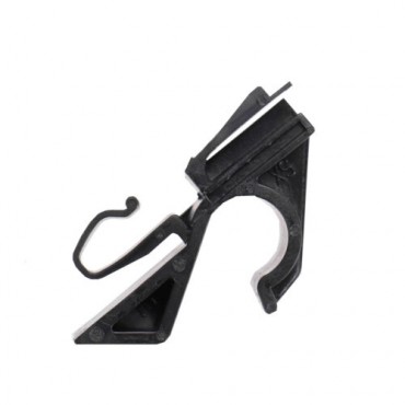 Support Fixation Clips Plage Arrière Gauche Pour FIAT PUNTO 2009-2012 71719953