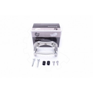 Support Etrier de Frein Avant Pour Renault Espace II R25 7701034528