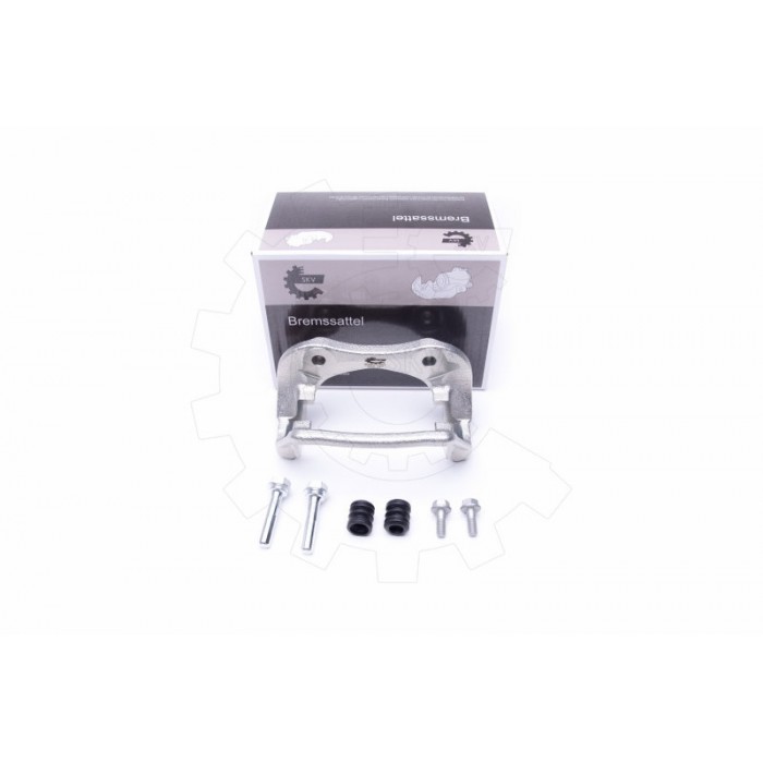 Support Etrier de Frein Avant Pour Renault Espace II R25 7701034528