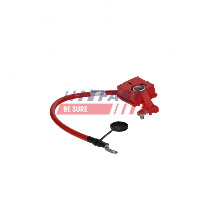 Cable de Batterie Plus Pour BMW Série 1 E82 E88 3 E90 E91 E92 61129217031