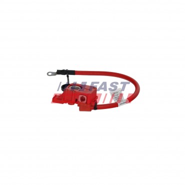 Cable de Batterie Plus Pour BMW Série 1 E82 E88 3 E90 E91 E92 61129217031