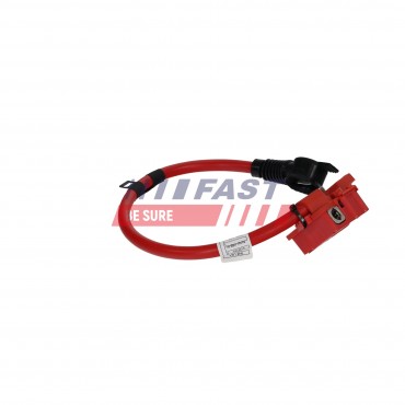 Cable de Batterie Plus Pour BMW Série 1 E82 5 F10 F11 6 F06 F12 F13 61129151347