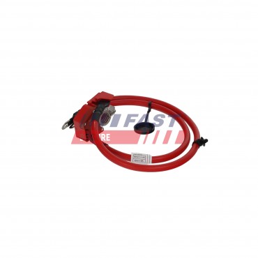 Cable de Batterie Plus Pour BMW Série 2 F22, F87 61129253111 9253111