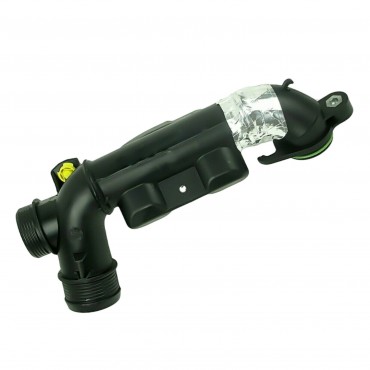 Tuyau Durite Collecteur d'admission d'air Pour C4 C-MAX FOCUS 3 MINI C30 144057