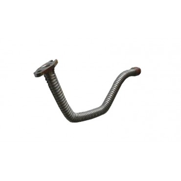 Tuyau Retour d'huile Pour CLIO III LOGAN II SANDERO II 8200714637