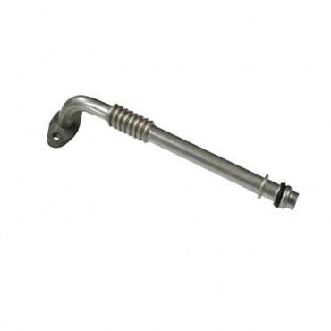 Tuyau Retour d'huile Pour CLIO IV KANGOO MEGANE SCÉNIC IV 1.5 dCi 8200231833