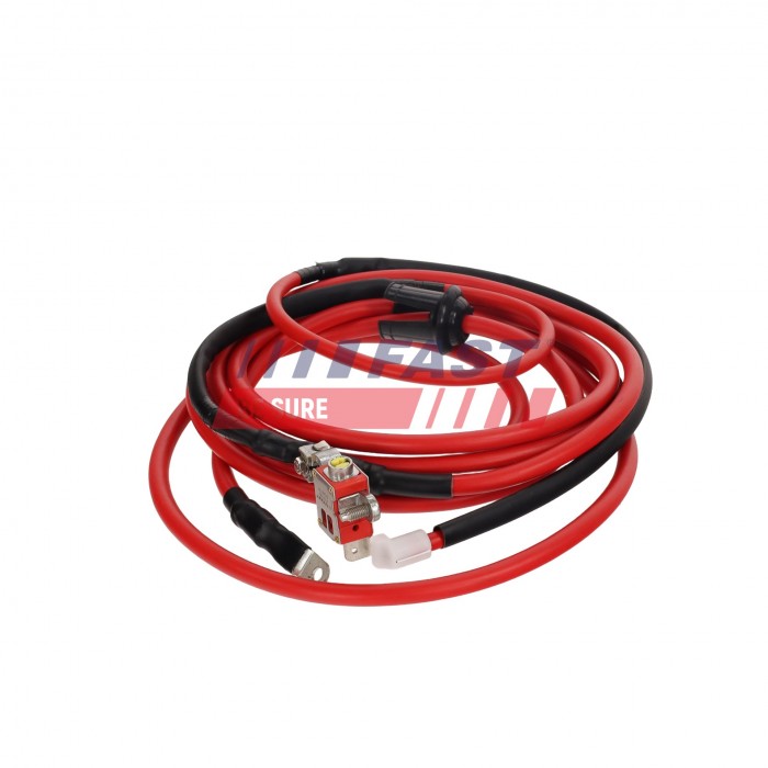 Cable de Batterie Plus Pour Mercedes-Benz Classe S 2229980000 A2229980000