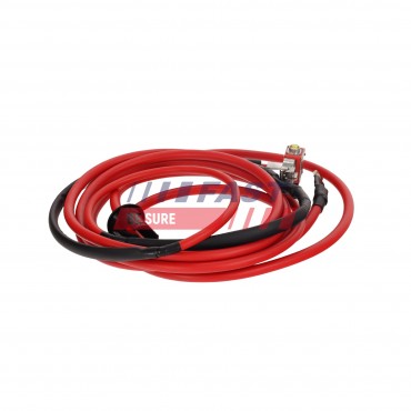 Cable de Batterie Plus Pour Mercedes-Benz Classe S 2229980000 A2229980000