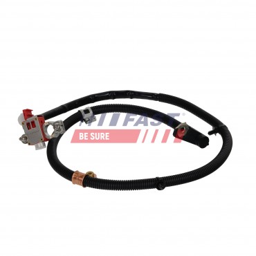 Cable de Batterie Plus Pour Mercedes-Benz GLA A2465408613