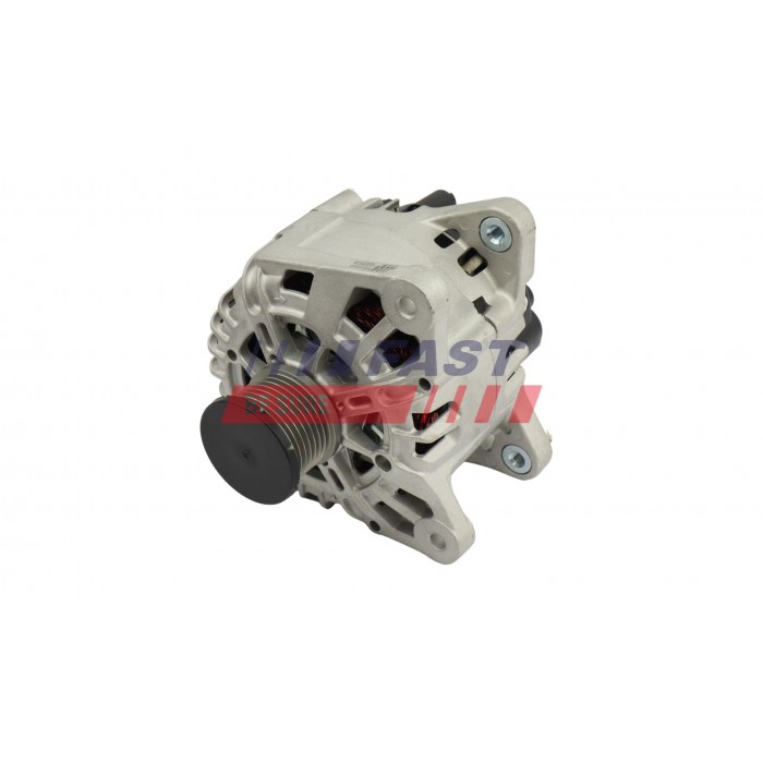 Alternateur Pour Renault Dacia Dokker Mercedes-Benz Opel 231001046R 4407989