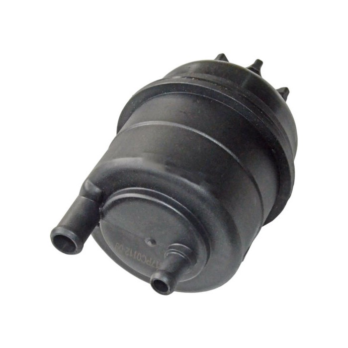 Vase d'expansion d'huile de direction assistées Pour Série 1 3 5 6 32412227264