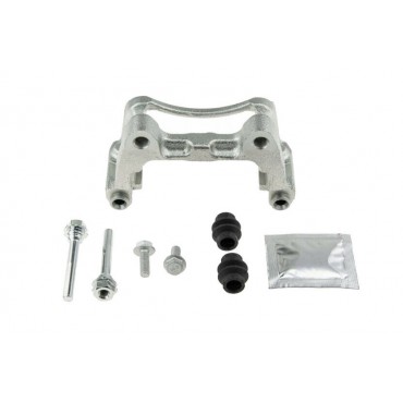 Support d'etrier de frein Arriere Gauche Pour TOLEDO EOS PASSAT TIGUAN 3C0615425