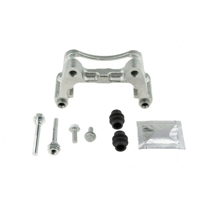 Support d'etrier de frein Arriere Gauche Pour TOLEDO EOS PASSAT TIGUAN 3C0615425