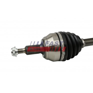 Arbre de transmission Cardan Avant Gauche Pour VW Crafter 2N0407271N 2N0407451CV
