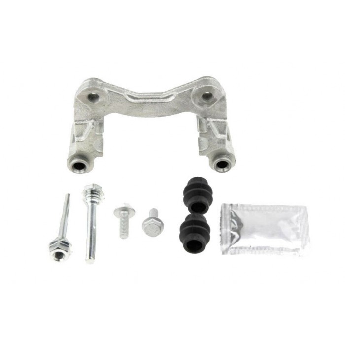 Support d'etrier de frein Gauche Pour CORDOBA GOLF JETTA PASSAT VENTO 1H0615425