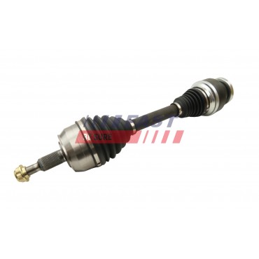 Arbre de transmission Cardan Avant Gauche Pour VW Multivan V VI 7E0407271AC