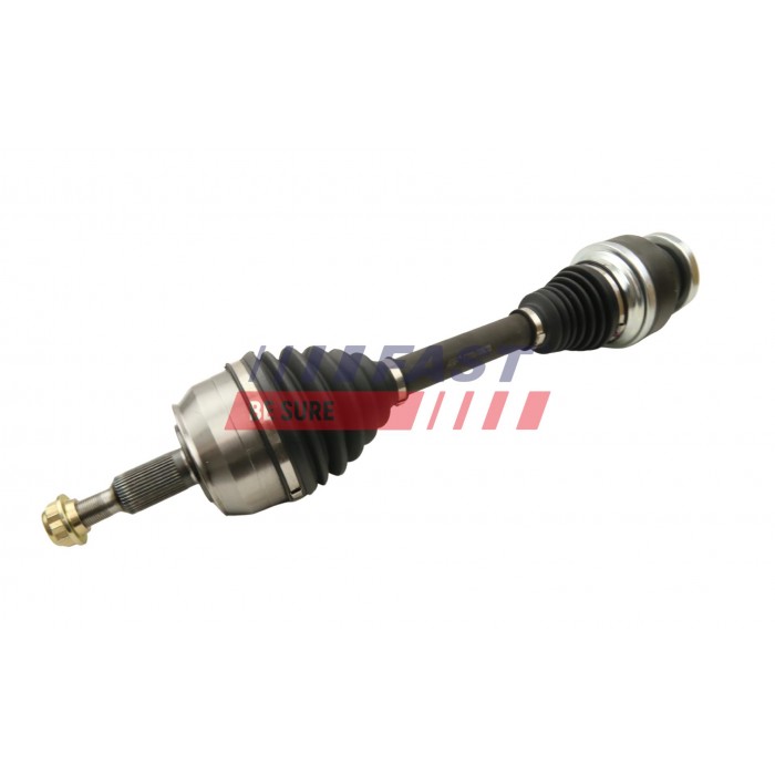 Arbre de transmission Cardan Avant Gauche Pour VW Multivan V VI 7E0407271AC
