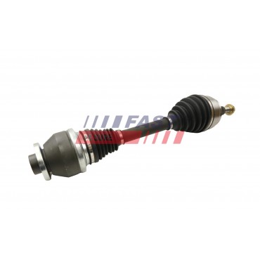 Arbre de transmission Cardan Avant Gauche Pour VW Multivan V VI 7E0407271AC