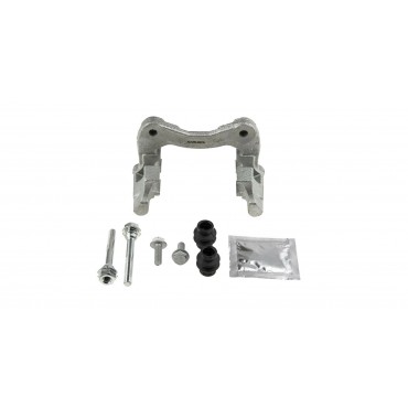 Support d'etrier de frein Droit Pour CORDOBA IBIZA GOLF POLO SCIROCCO 1H0615426